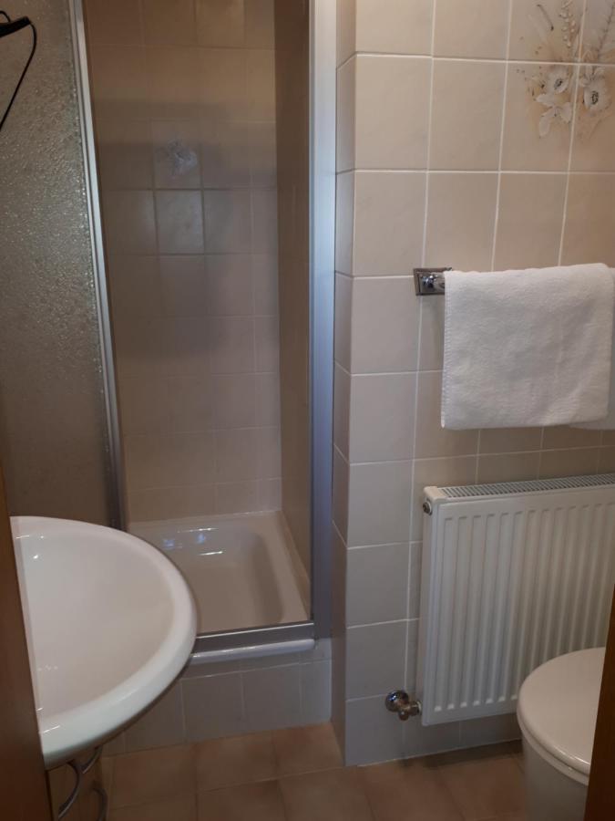 מאוטרנדורף Apartment Haus Dengg מראה חיצוני תמונה