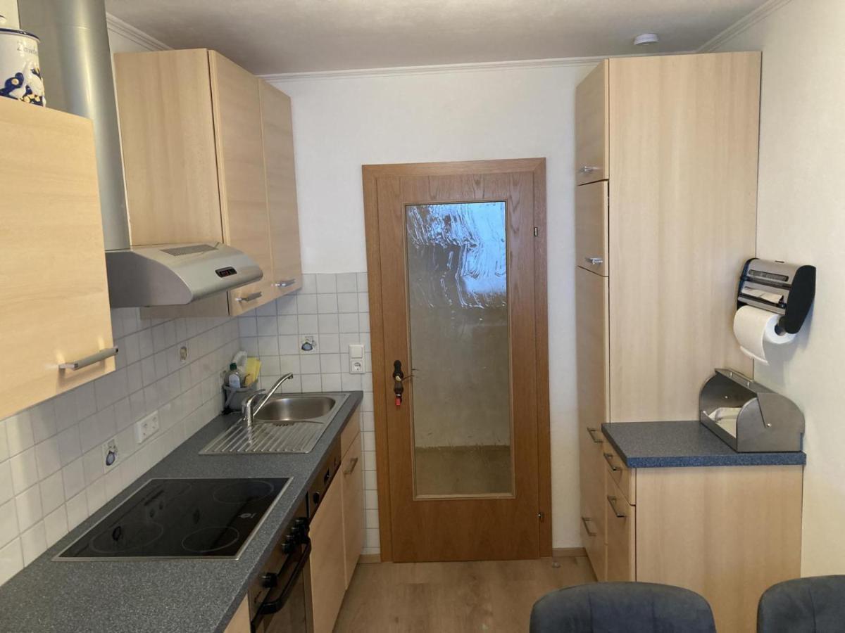 מאוטרנדורף Apartment Haus Dengg מראה חיצוני תמונה