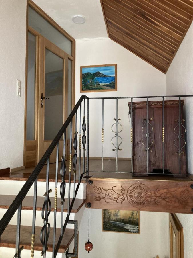מאוטרנדורף Apartment Haus Dengg מראה חיצוני תמונה