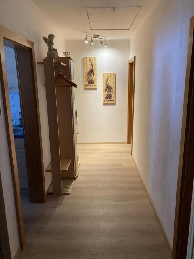 מאוטרנדורף Apartment Haus Dengg מראה חיצוני תמונה