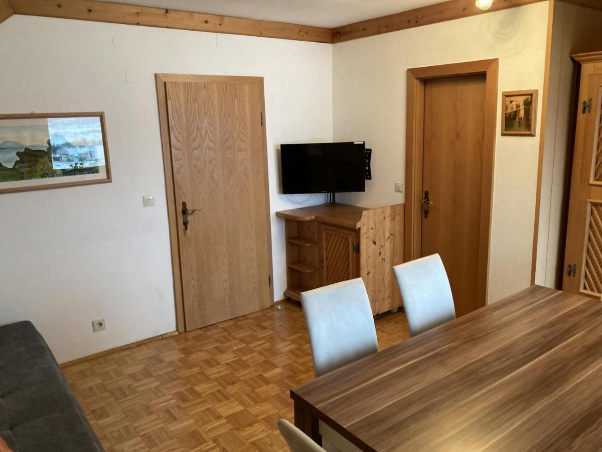 מאוטרנדורף Apartment Haus Dengg מראה חיצוני תמונה