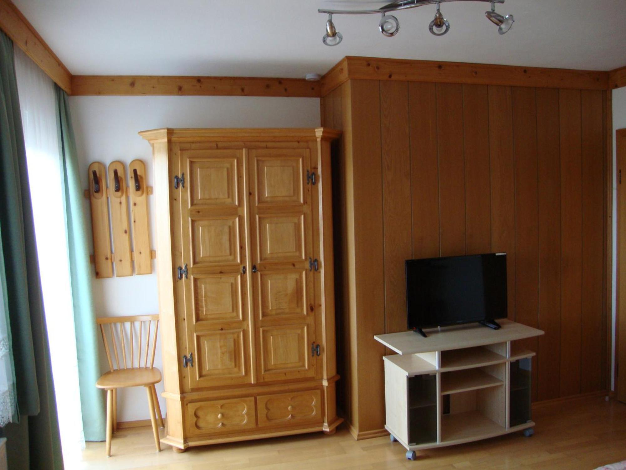 מאוטרנדורף Apartment Haus Dengg מראה חיצוני תמונה