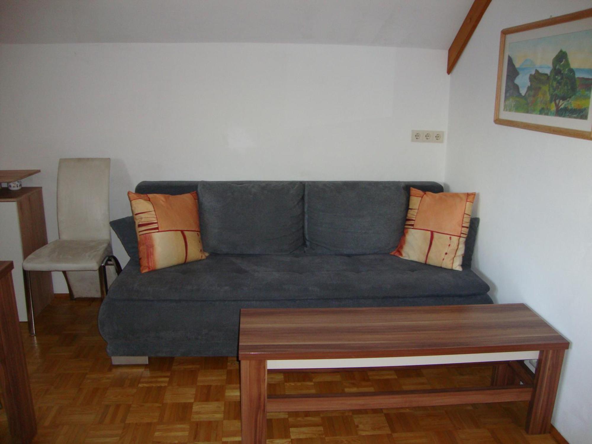 מאוטרנדורף Apartment Haus Dengg מראה חיצוני תמונה