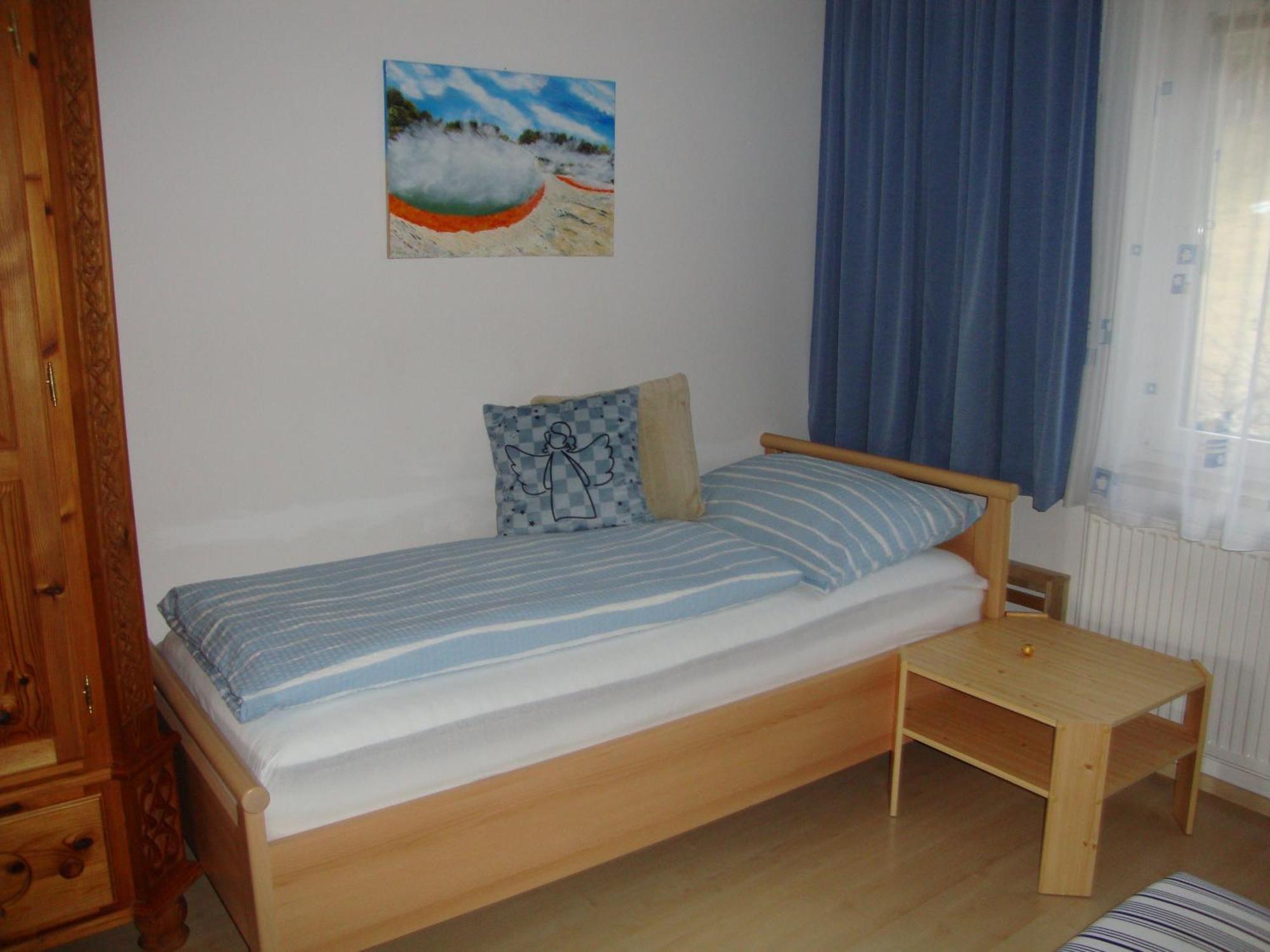 מאוטרנדורף Apartment Haus Dengg מראה חיצוני תמונה